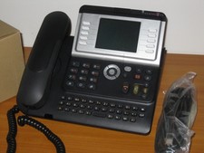 Systemtelefon octophon open - systemtelefon, ip