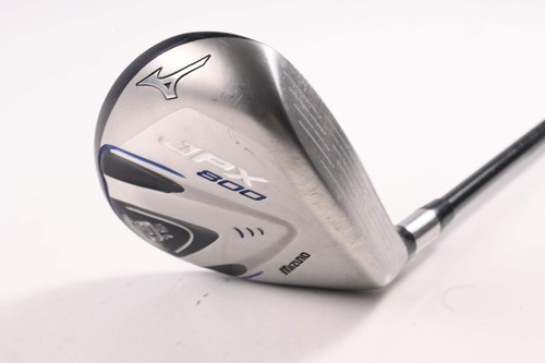 Mizuno jpx 800 - jpx, holz