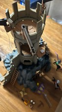 Playmobil 3665 Felsenturm/