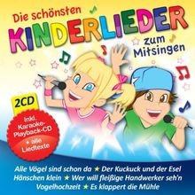 Die schönsten kinderlieder - schönsten,