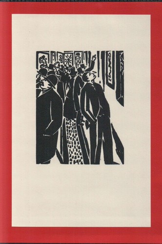 Mein stundenbuch xix frans - mein,