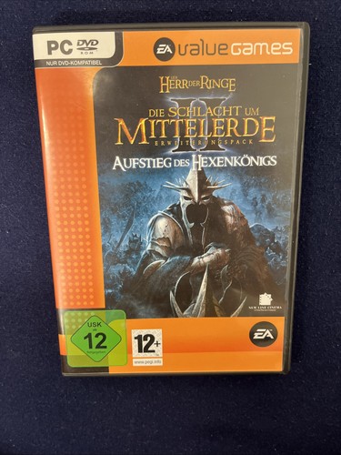 Der herr ringe - herr, die
