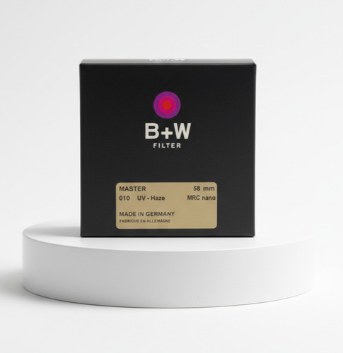58mm haze mrc - b+w, nano