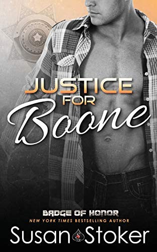Justice for boone volume - boone:,