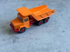 Wiking 1:87 Magirus Deutz