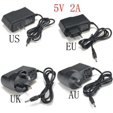 5V2A 2000mA AC Adapter auf DC