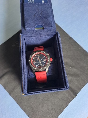 Breitling endurcane pro - pro, 44