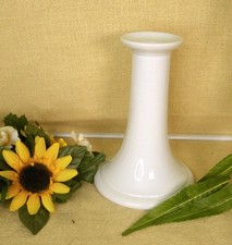 THOMAS - TREND weiß - 1  Kerzenhalter