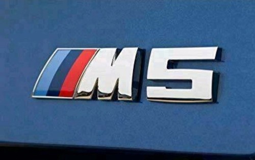Original bmw emblem - original,