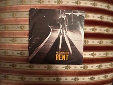 Pet Shop Boys - Rent