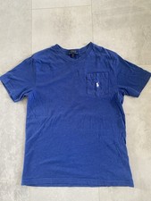 Polo Ralph Lauren Shirt Jungen blau Gr. 146/152 10-12 Jahre
