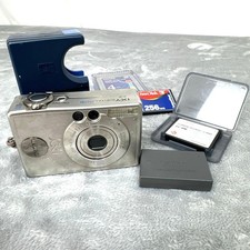 Canon IXY DIGITAL kompakte