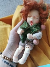 BJD Tiny 17cm Darak-i/Darak