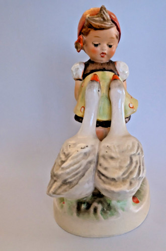 Hummel figuren goebel - hummel,
