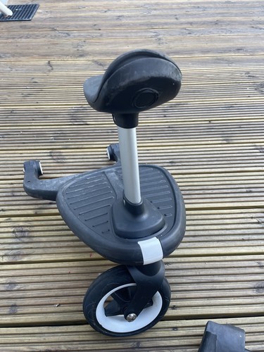 Bugaboo buggy board - buggy,