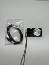 Sony Cyber-shot DSC-W810 20,1