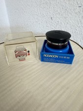 VINTAGE Objektiv Rodenstock