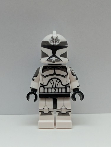 Custom clone trooper sinker - custom,