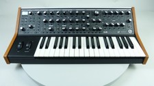 Moog Subsequent 37 Synthesizer