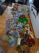 Playmobil City Life Puppenhaus