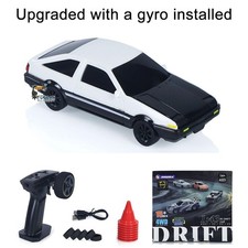 Deutscher Lager 1/43 2.4G RC