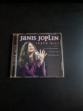 Janis Joplin - Super Hits