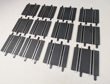 Carrera Go Digital 143 Erweiterung 12 x kurze Gerade 114 mm 61705 Ausbau 