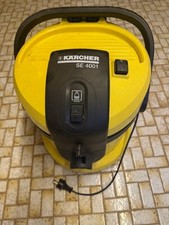 Kärcher SE 4001
