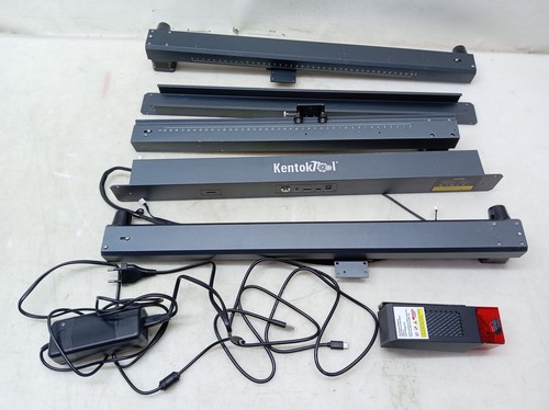 Laser graviermaschine jl7 60w - laser, graviermaschine,