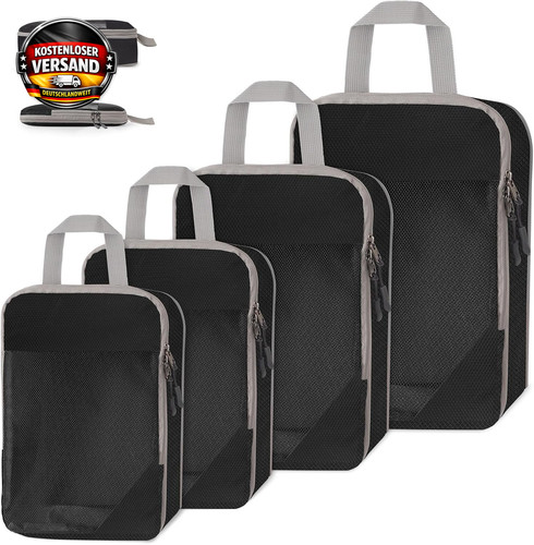 Reise organizer packwürfel - reise-organizer,