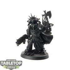 Black Templars - Black