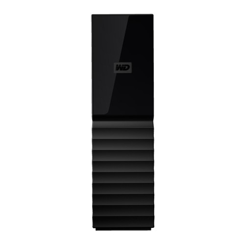 Book festplatte 12 - wd,