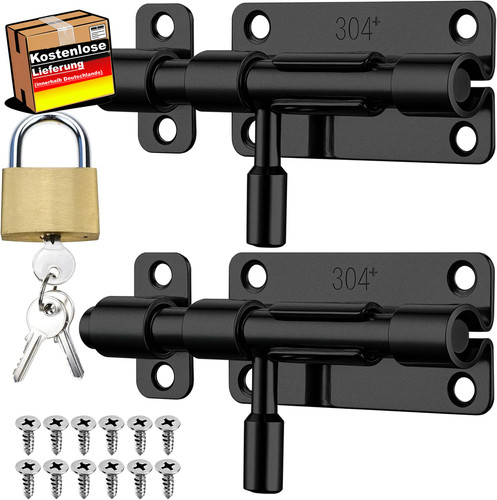 Edelstahl tür und - edelstahl,