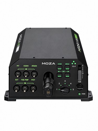 Moza racing ay210 - moza, force