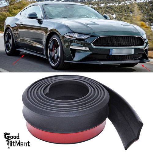 Auto frontspoiler lippe - auto,