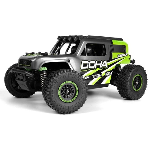 Maverick doha 4wd elektro - doha, 1/20