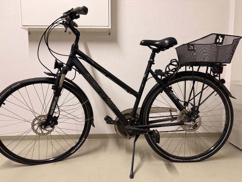 Carver limited fahrrad - carver, 28