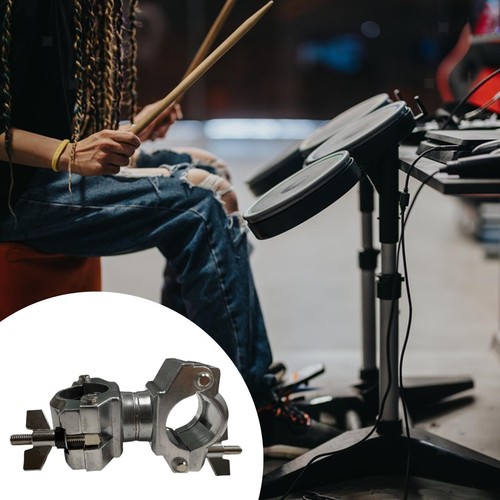 Drum rack multi clamp - multi,