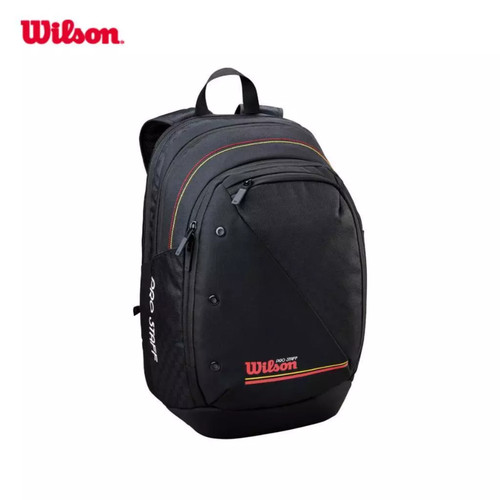 Wilson pro staff - wilson,