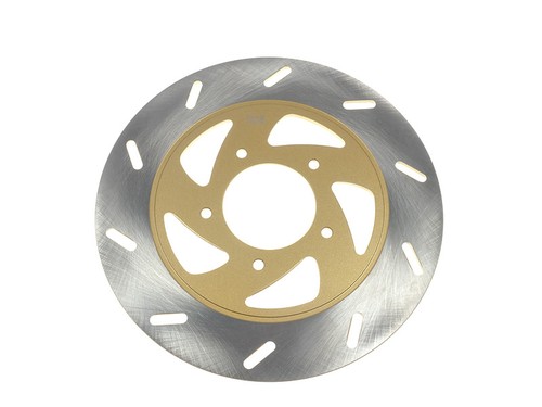 Bremsscheibe rms 0180 vorne - bremsscheibe,