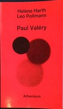 Paul Valéry Harth, Helene und