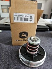 Original Riemenscheibe für