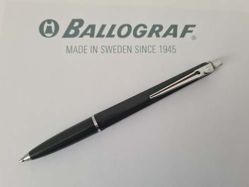 BALLOGRAF®