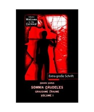 Somnia Crudeles 1: Grausame