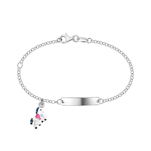 Scout armband aus - aus, 925/-