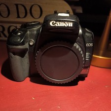 Canon EOS 400D nur  Gehäuse