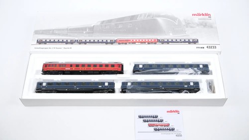 Märklin 43233 - märklin, h0