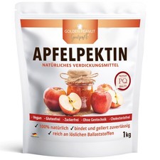 Apfelpektin 1 kg Geliermittel