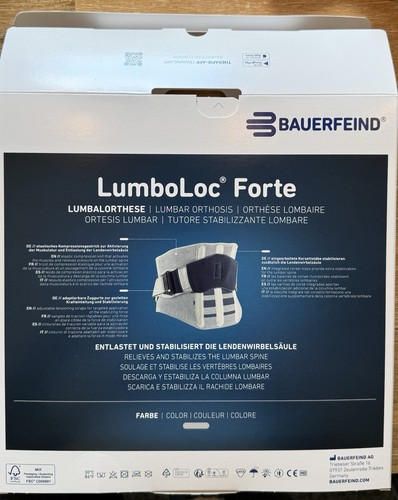 Med gürtel für - med., den