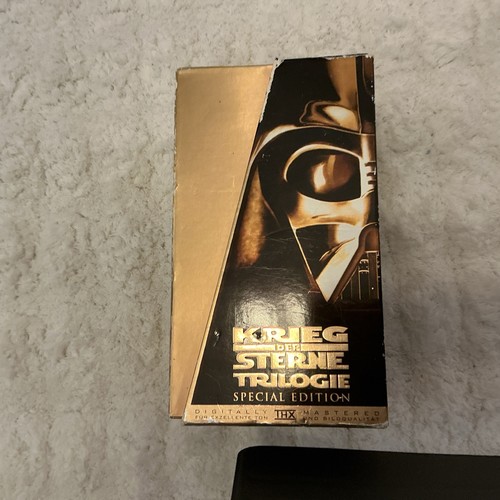 Star wars krieg der sterne - star,